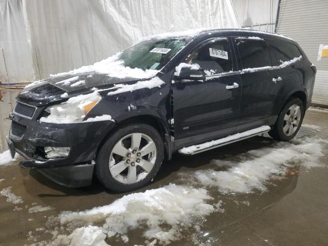 chevrolet traverse l 2012 1gnkvgedxcj422443