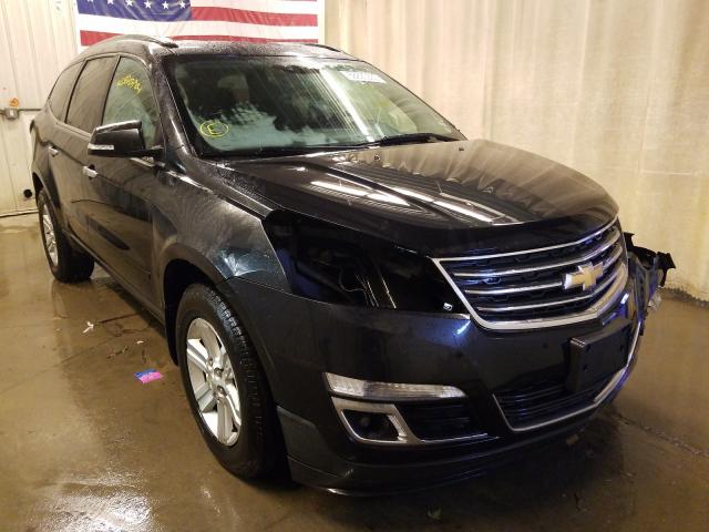 chevrolet traverse l 2013 1gnkvgkd0dj193812