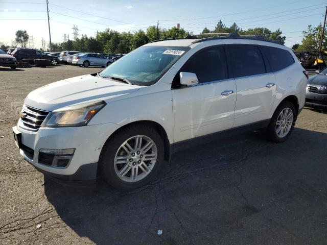 chevrolet traverse 2013 1gnkvgkd0dj206381