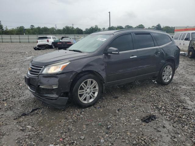 chevrolet traverse l 2014 1gnkvgkd0ej152243