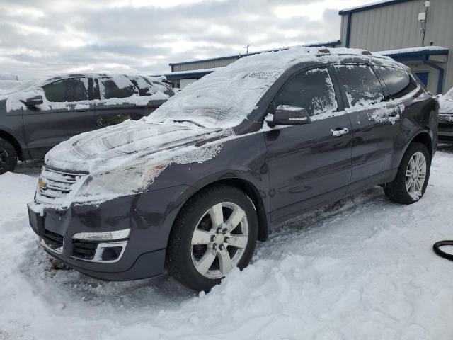 chevrolet traverse l 2015 1gnkvgkd0fj329486