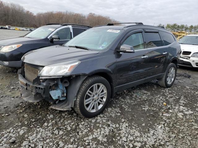 chevrolet traverse l 2015 1gnkvgkd0fj350306