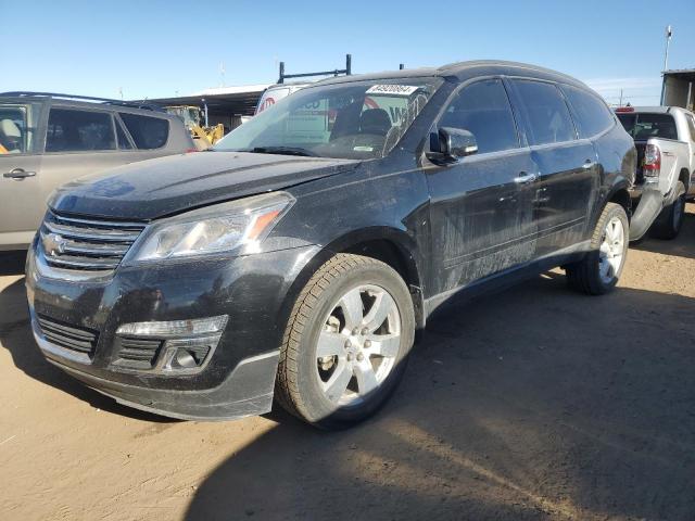 chevrolet traverse l 2016 1gnkvgkd0gj122744