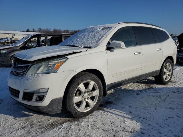 chevrolet traverse l 2016 1gnkvgkd0gj205509