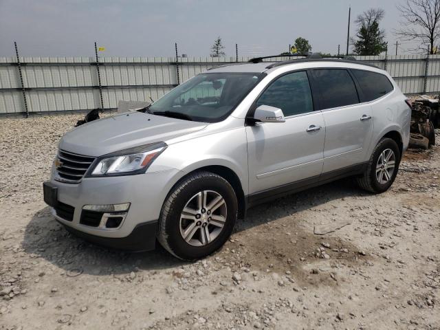 chevrolet traverse l 2016 1gnkvgkd0gj213884