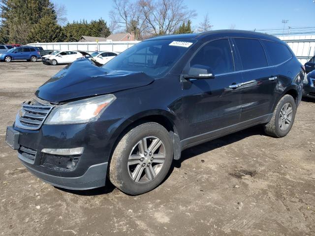 chevrolet traverse 2016 1gnkvgkd0gj261496