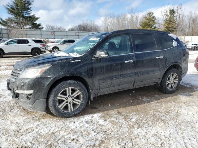 chevrolet traverse l 2016 1gnkvgkd0gj291761