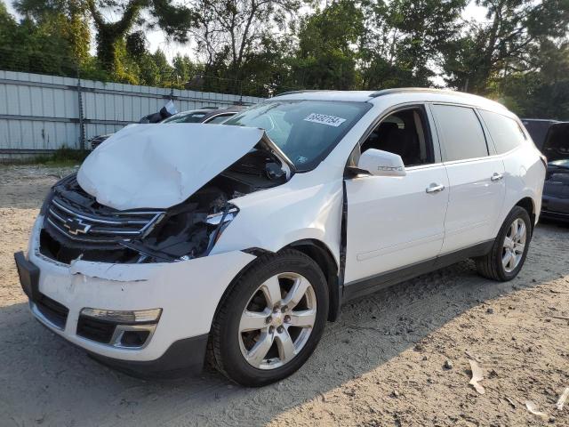 chevrolet traverse l 2016 1gnkvgkd0gj322877