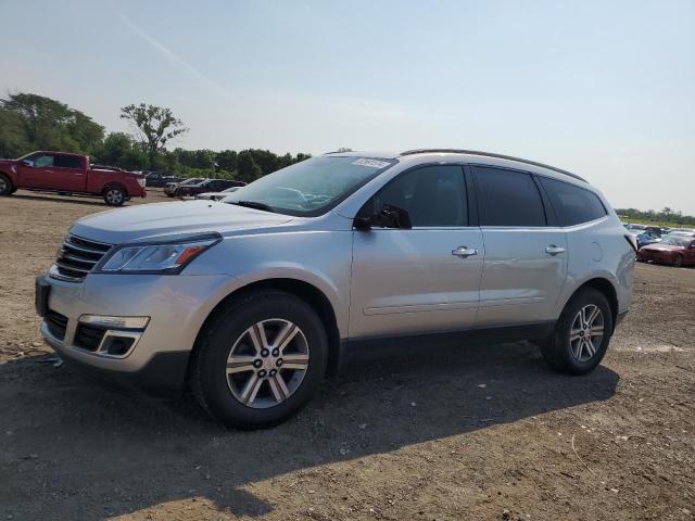 chevrolet traverse 2016 1gnkvgkd0gj348895