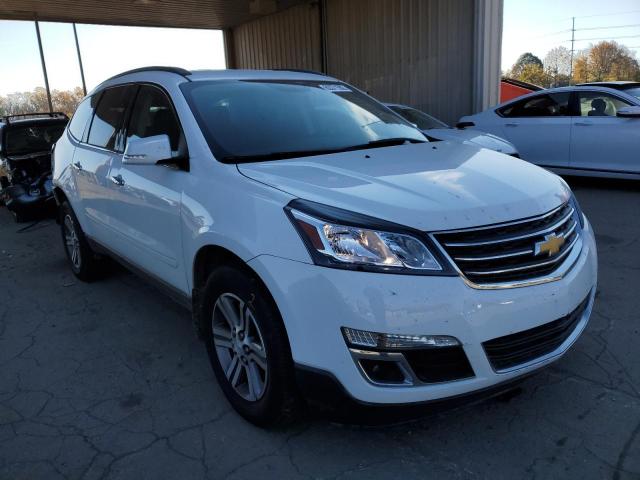 chevrolet traverse l 2017 1gnkvgkd0hj106853