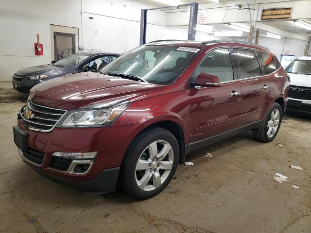 chevrolet traverse l 2017 1gnkvgkd0hj253481