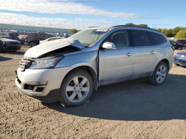 chevrolet traverse l 2017 1gnkvgkd0hj334822