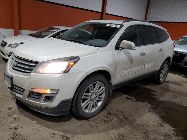 chevrolet traverse l 2015 1gnkvgkd1fj137929