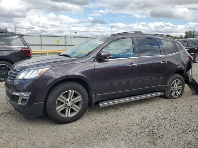 chevrolet traverse l 2015 1gnkvgkd1fj156111