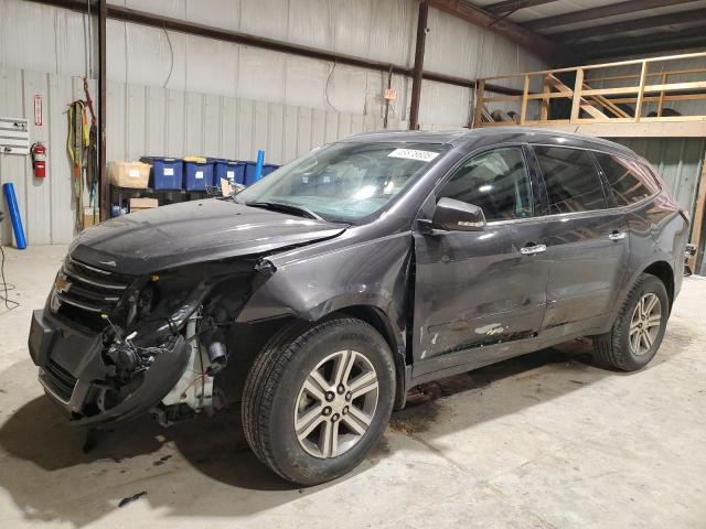 chevrolet traverse l 2015 1gnkvgkd1fj300644