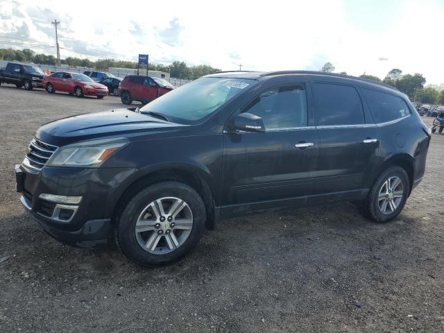 chevrolet traverse l 2015 1gnkvgkd1fj309232