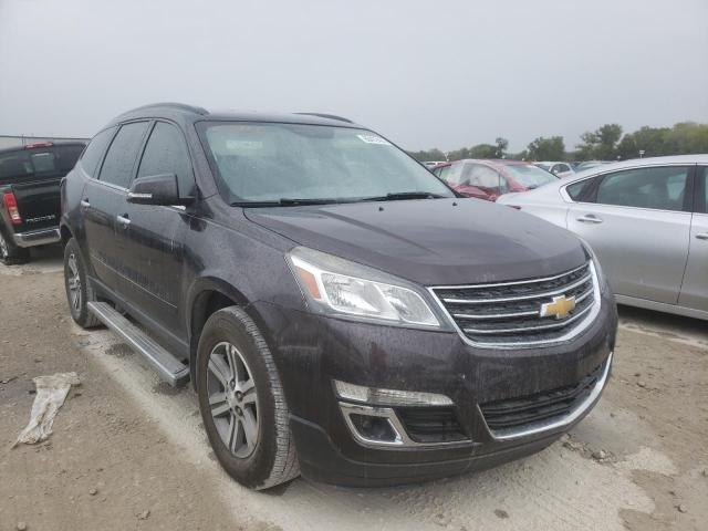 chevrolet traverse l 2015 1gnkvgkd1fj328668