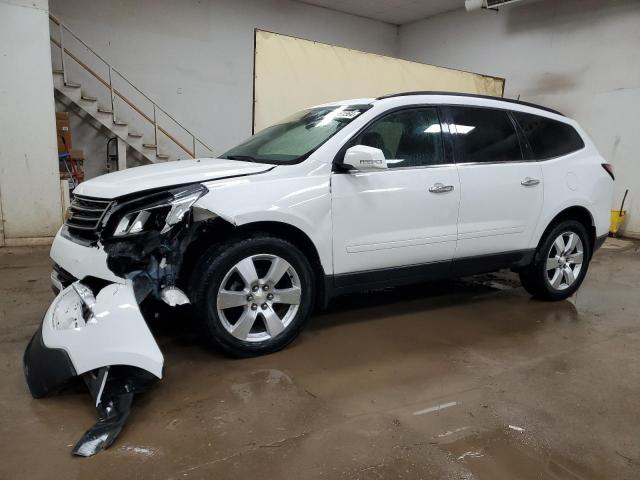 chevrolet traverse l 2016 1gnkvgkd1gj209455