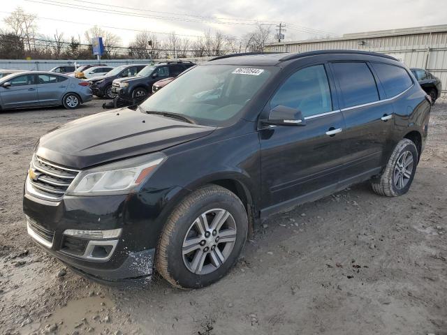 chevrolet traverse l 2016 1gnkvgkd1gj226000