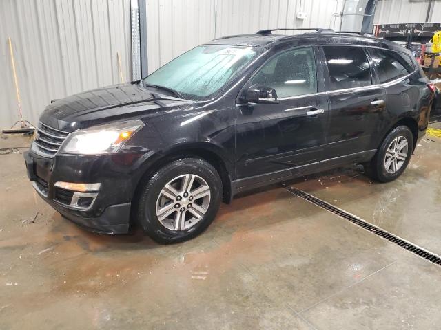 chevrolet traverse l 2016 1gnkvgkd1gj230466