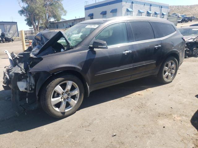 chevrolet traverse l 2016 1gnkvgkd1gj257151