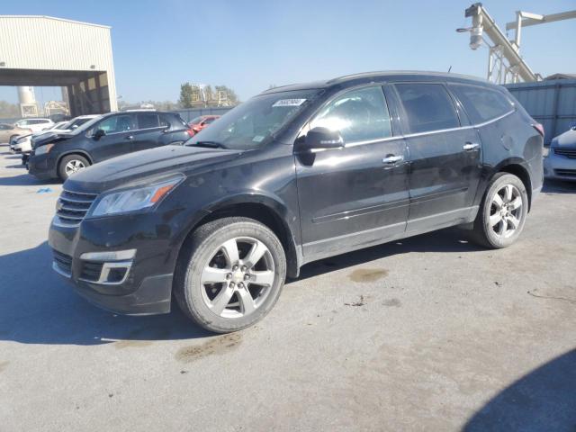 chevrolet traverse l 2017 1gnkvgkd1hj121524