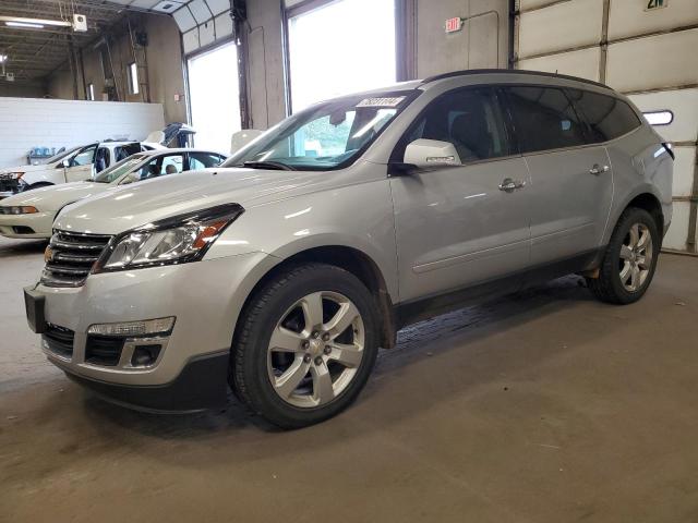 chevrolet traverse l 2017 1gnkvgkd1hj227889