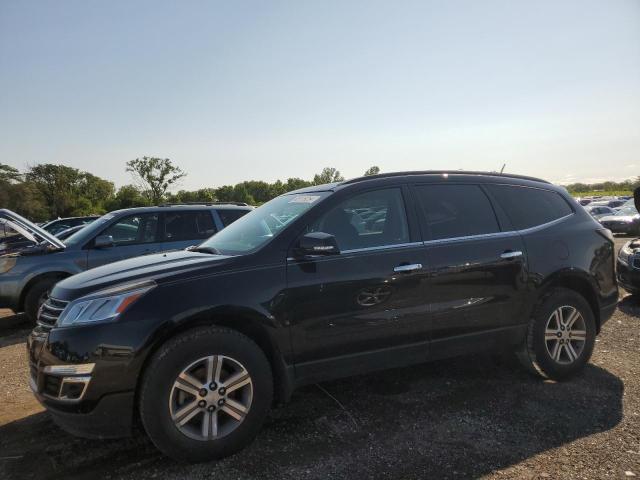 chevrolet traverse l 2017 1gnkvgkd1hj287414