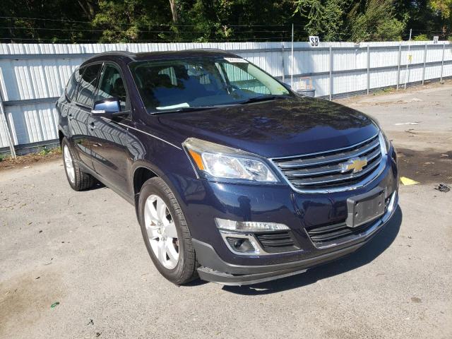 chevrolet traverse l 2016 1gnkvgkd2gj203521