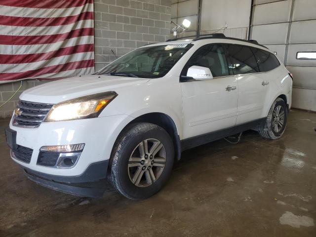 chevrolet traverse l 2016 1gnkvgkd2gj270913