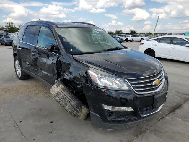 chevrolet traverse l 2016 1gnkvgkd2gj311945