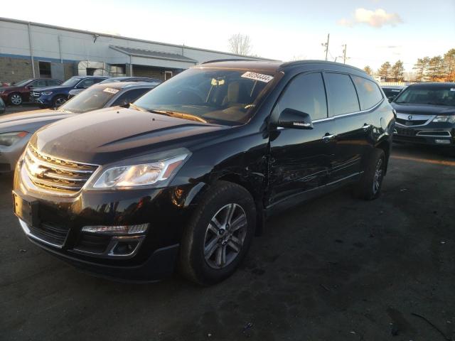 chevrolet traverse l 2017 1gnkvgkd2hj183997