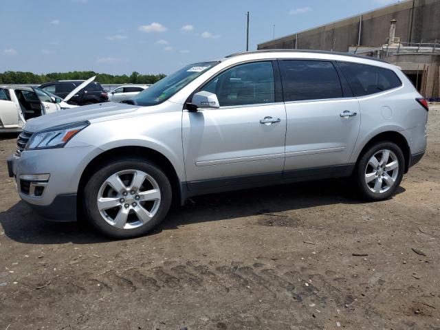 chevrolet traverse 2017 1gnkvgkd2hj264823