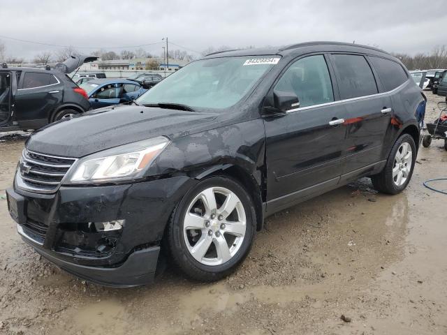 chevrolet traverse l 2017 1gnkvgkd2hj323000