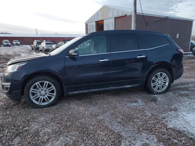 chevrolet traverse l 2015 1gnkvgkd3fj200061