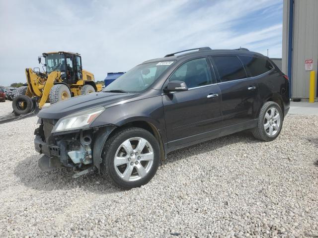 chevrolet traverse l 2016 1gnkvgkd3gj219419