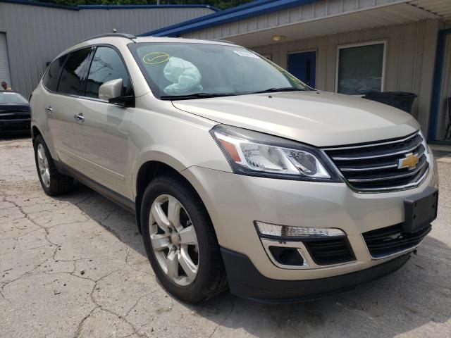 chevrolet traverse l 2017 1gnkvgkd3hj159529