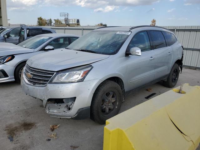 chevrolet traverse l 2017 1gnkvgkd3hj289780