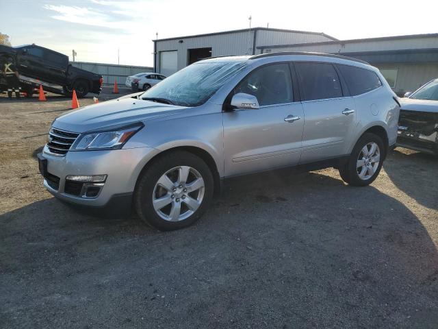 chevrolet traverse l 2017 1gnkvgkd3hj354482