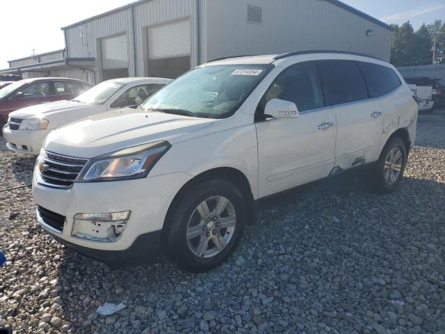 chevrolet traverse l 2014 1gnkvgkd4ej211097