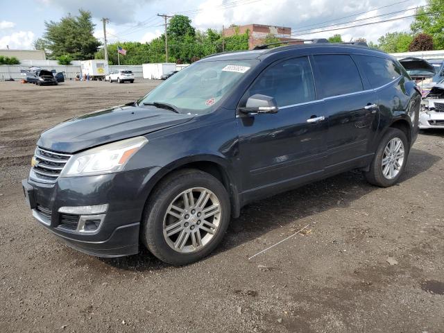 chevrolet traverse 2015 1gnkvgkd4fj302954