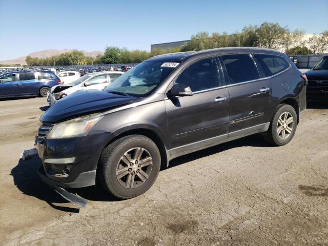 chevrolet traverse l 2015 1gnkvgkd4fj342080