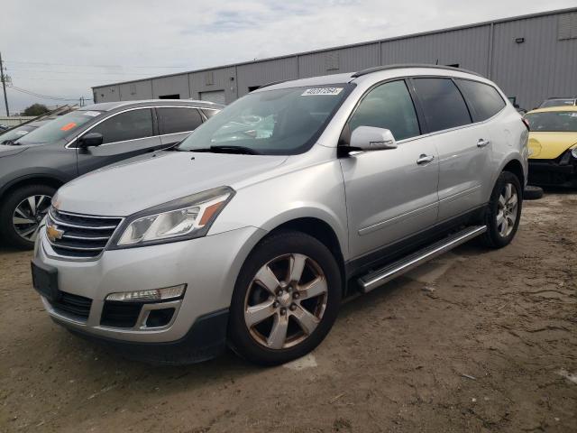 chevrolet traverse 2016 1gnkvgkd4gj103551