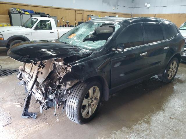 chevrolet traverse l 2016 1gnkvgkd4gj123220