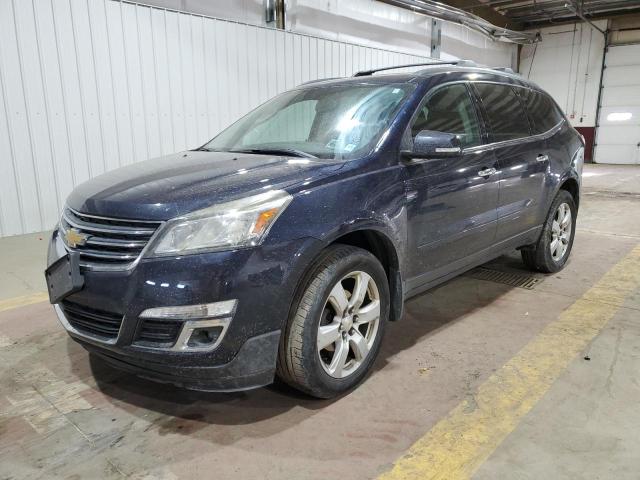 chevrolet traverse l 2016 1gnkvgkd4gj233362