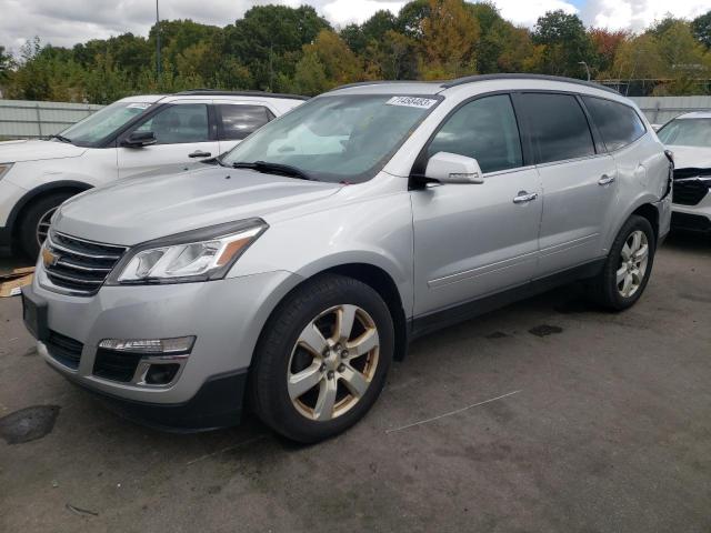 chevrolet traverse 2016 1gnkvgkd4gj294534