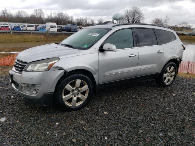 chevrolet traverse l 2017 1gnkvgkd4hj151584