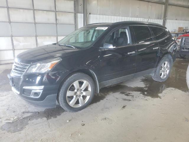 chevrolet traverse 2017 1gnkvgkd4hj227806