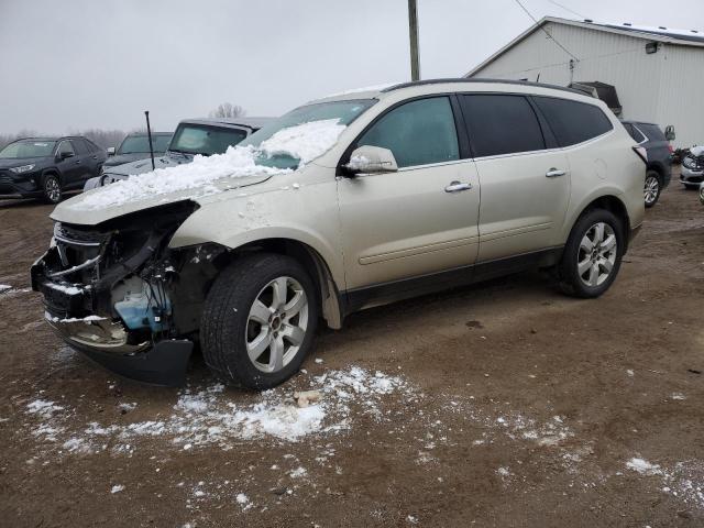 chevrolet traverse l 2017 1gnkvgkd4hj278397