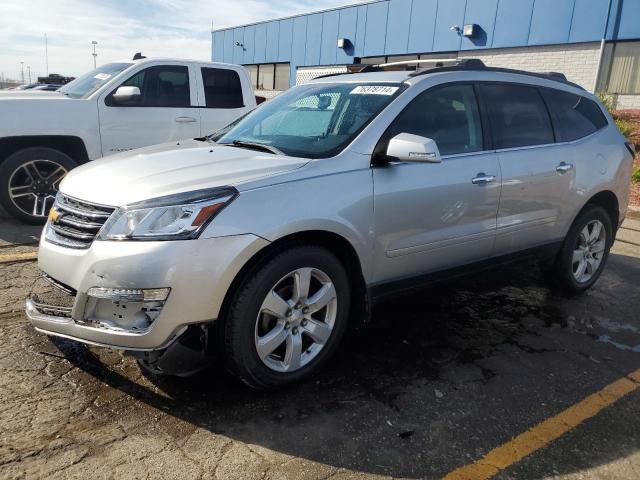 chevrolet traverse l 2017 1gnkvgkd4hj320695